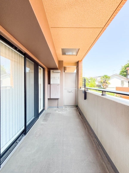 クレストフォルム横浜片倉町