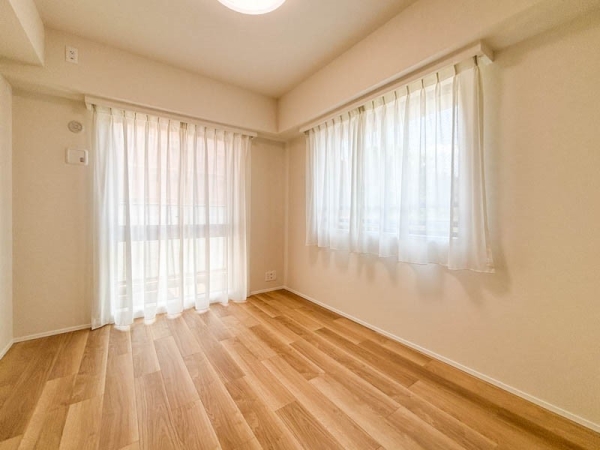 クレストフォルム横浜片倉町