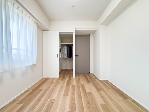 クレストフォルム横浜片倉町
