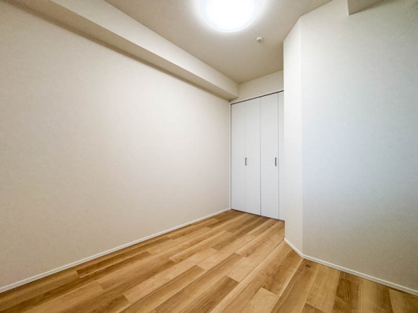 クレストフォルム横浜片倉町