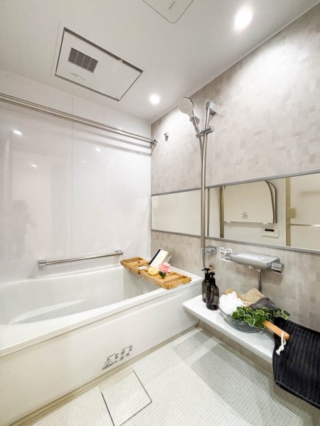 クレストフォルム横浜片倉町