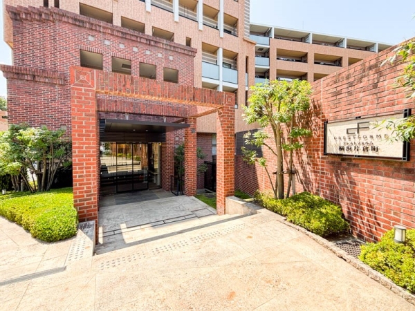 クレストフォルム横浜片倉町
