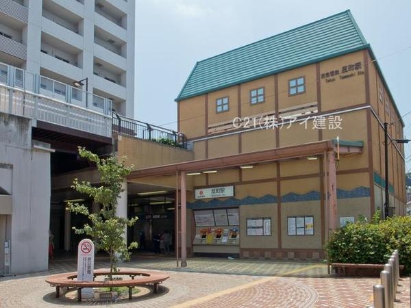 セルアージュ横濱カレイド(東急東横線「反町」駅)