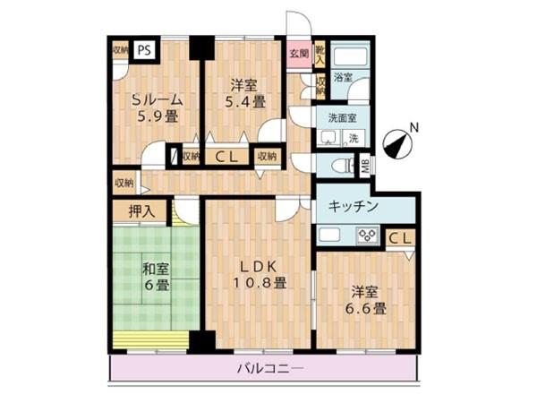 セントレー横浜関内