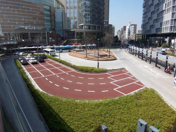 アルティフ・ガーデンズ川崎(JR線　川崎駅)