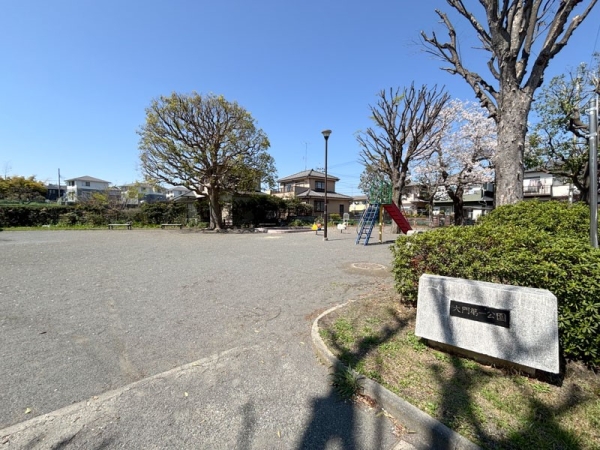 横浜市瀬谷区本郷３丁目　新築一戸建て(大門第一小学校)