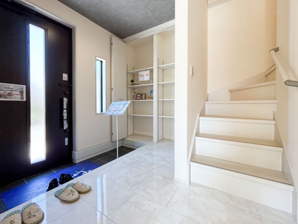 横浜市瀬谷区本郷３丁目　新築一戸建て
