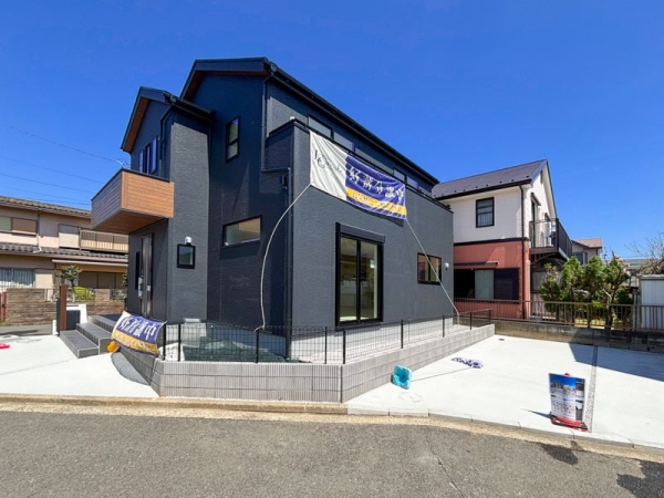 横浜市瀬谷区本郷3丁目 新築一戸建て