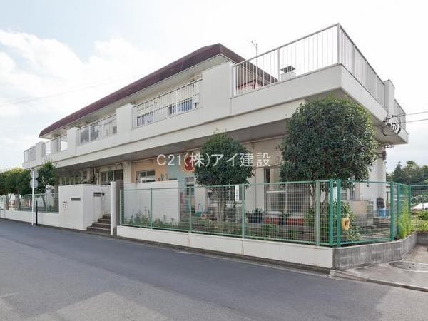 横浜市泉区和泉町の中古一戸建て(俣野保育園)