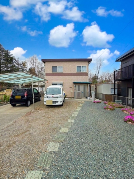 横浜市泉区和泉町　中古一戸建て