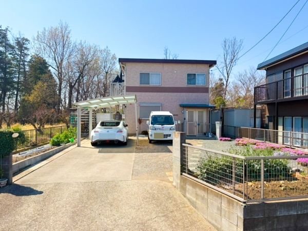 横浜市泉区和泉町の中古一戸建て