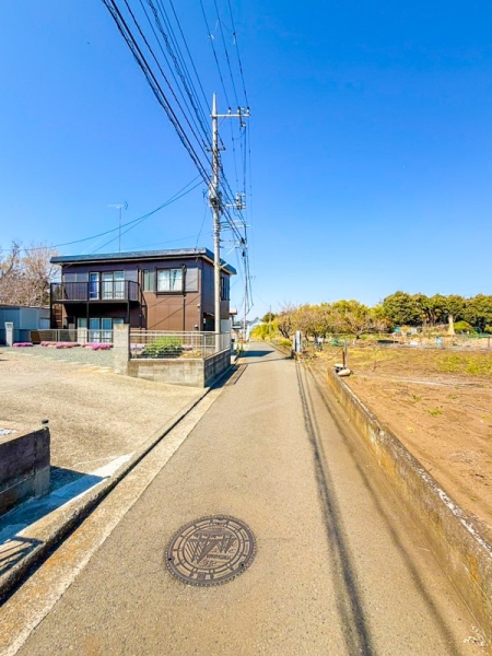 横浜市泉区和泉町の中古一戸建て