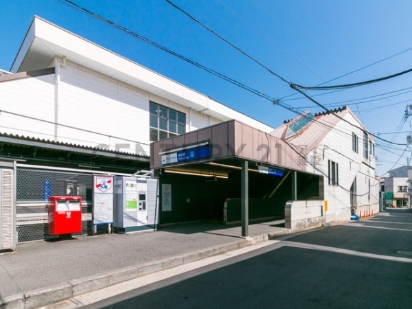 横浜市保土ケ谷区上菅田町　新築一戸建て(西谷駅)