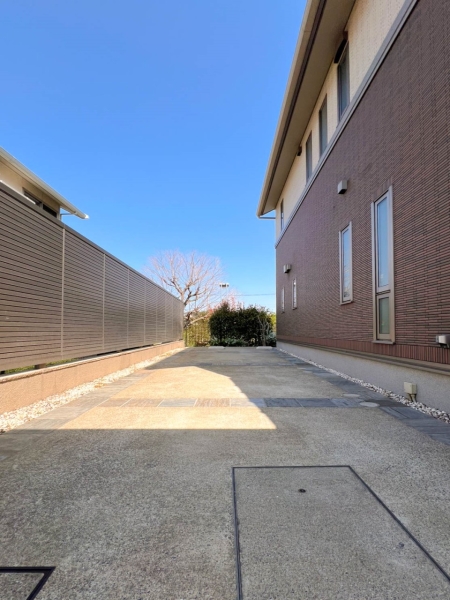 横浜市都筑区牛久保西３丁目　中古一戸建て