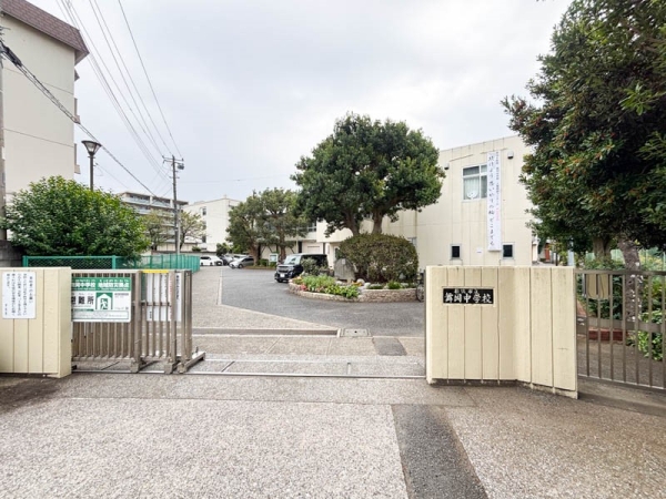 横浜市戸塚区上柏尾町　新築一戸建て(舞岡中学校)