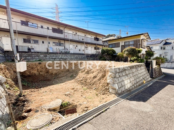 横浜市戸塚区上柏尾町　新築一戸建て