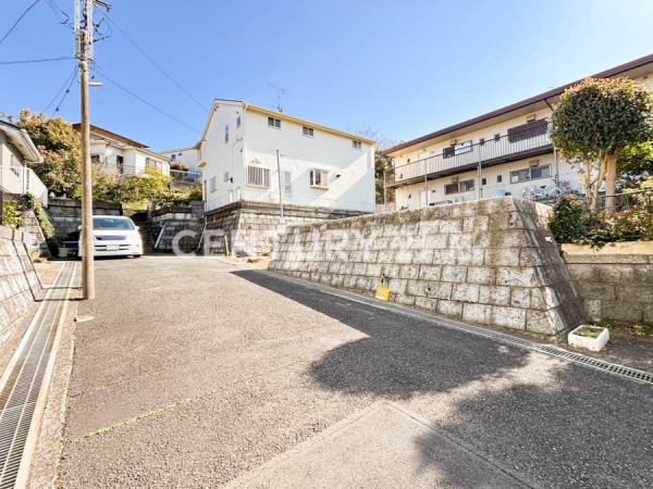 横浜市戸塚区上柏尾町　新築一戸建て