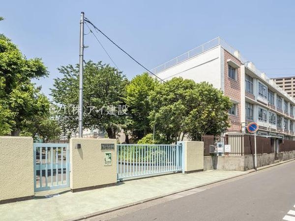 川崎市川崎区小田３丁目　新築一戸建て(川崎市立東小田小学校)