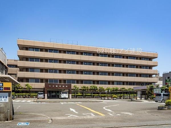 川崎市川崎区小田３丁目　新築一戸建て(日本鋼管病院)