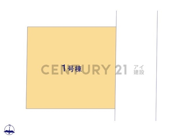 横浜市泉区和泉町　新築一戸建て