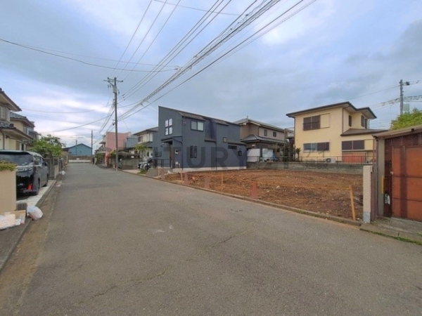横浜市泉区和泉町　新築一戸建て