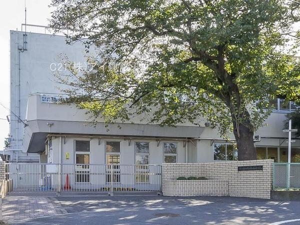 横浜市磯子区杉田５丁目の中古一戸建て(横浜市立梅林小学校)