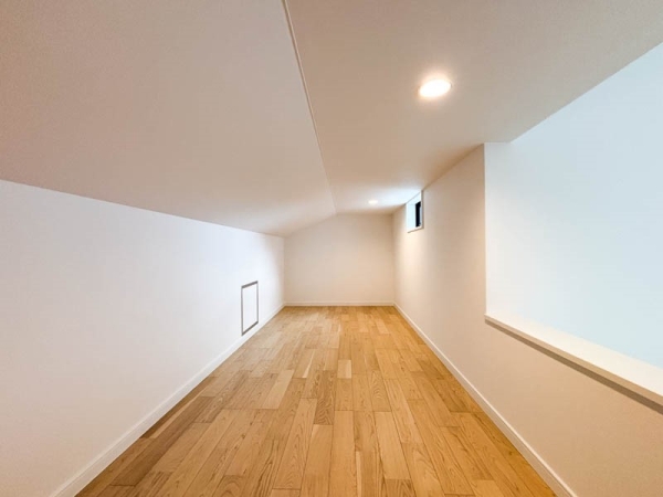 藤沢市石川２丁目　新築一戸建て