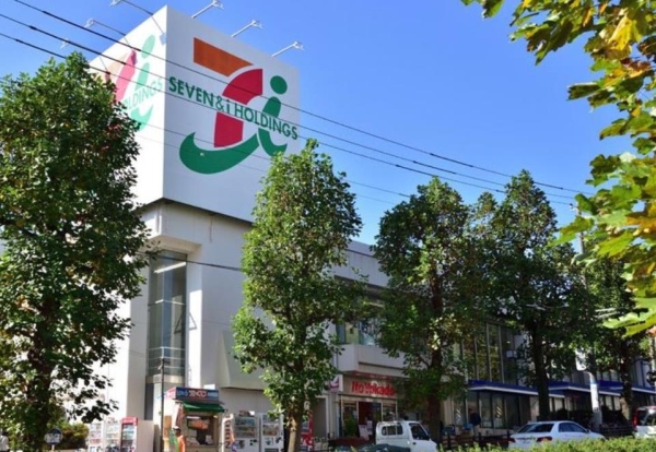 横浜市港南区笹下６丁目の中古一戸建て(イトーヨーカドー洋光台店)