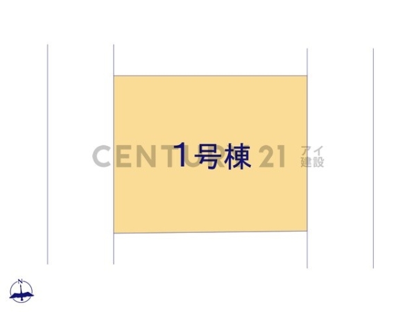 横浜市戸塚区東俣野町　新築一戸建て