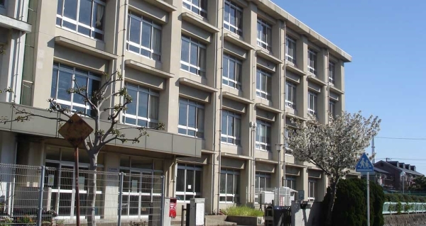 藤沢市羽鳥５丁目　新築一戸建て(藤沢市立羽鳥小学校)