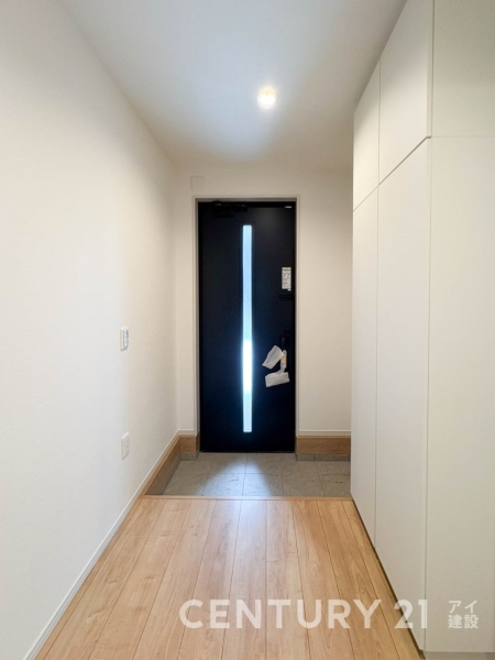 藤沢市羽鳥５丁目　新築一戸建て
