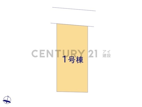 横浜市戸塚区矢部町　新築一戸建て
