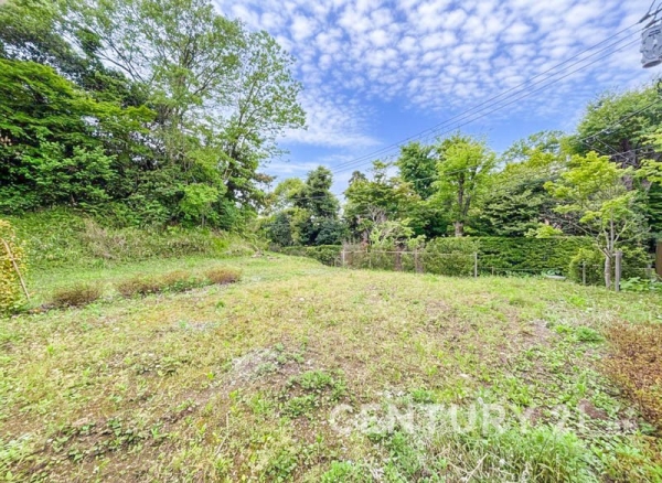 鎌倉市小町３丁目の土地