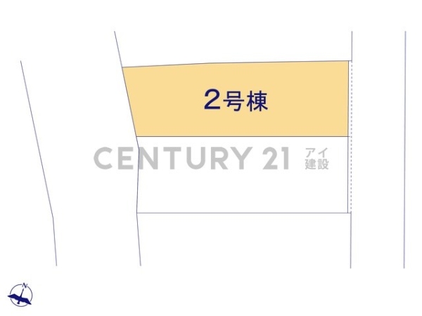 横浜市西区西戸部町２丁目　新築一戸建て