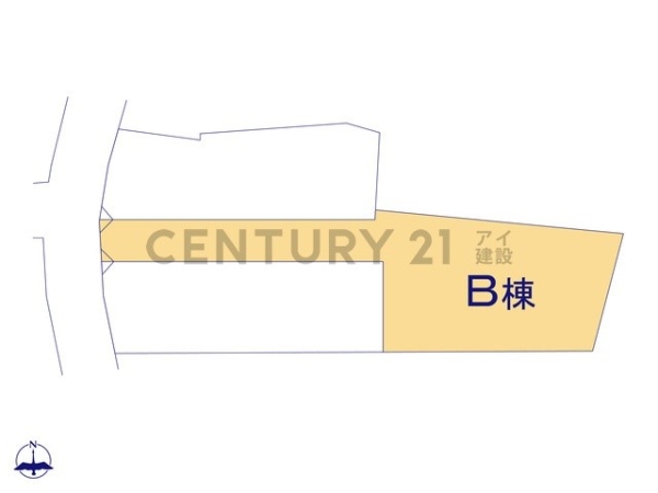 横浜市鶴見区馬場３丁目　新築一戸建て