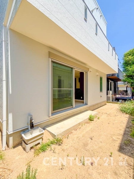 藤沢市鵠沼神明４丁目の中古一戸建て