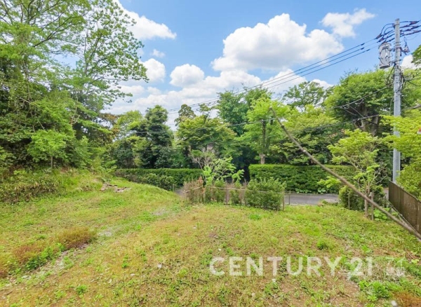 鎌倉市小町３丁目の土地