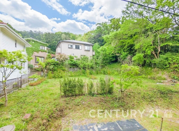 鎌倉市小町３丁目の土地