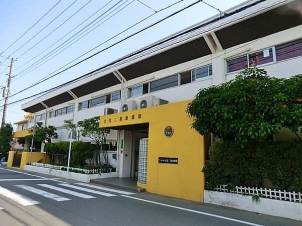 藤沢市辻堂東海岸１丁目　新築一戸建て(辻堂二葉幼稚園)