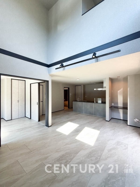 横浜市中区本牧町２丁目　新築一戸建て