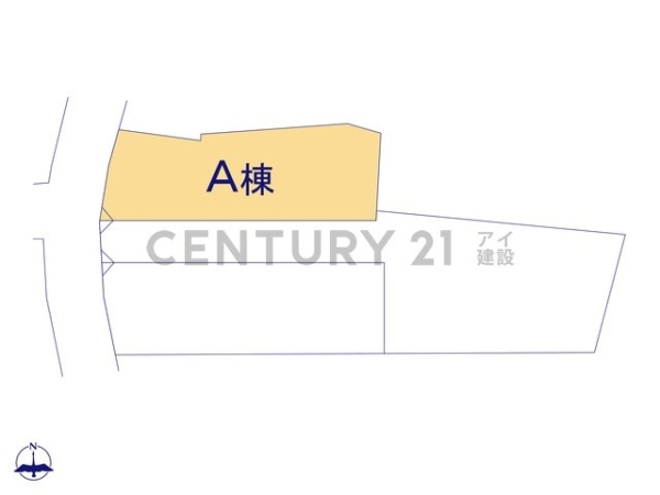 横浜市鶴見区馬場３丁目　新築一戸建て