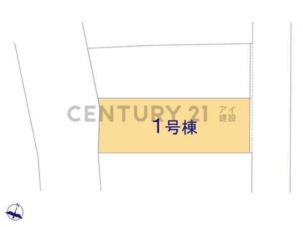 横浜市西区西戸部町２丁目　新築一戸建て