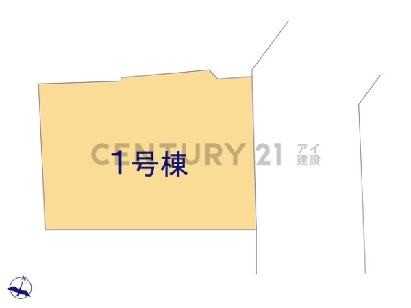 横浜市南区永田南２丁目　新築一戸建て