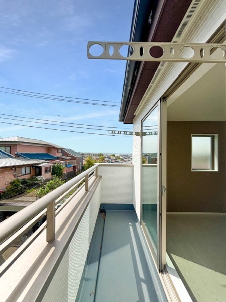 横浜市泉区新橋町　新築一戸建て
