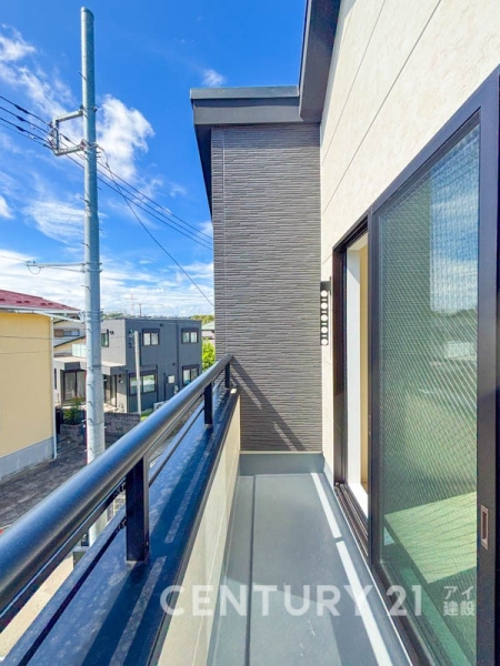横浜市泉区新橋町　新築一戸建て