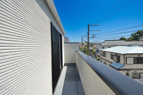 横浜市磯子区杉田５丁目　新築一戸建て