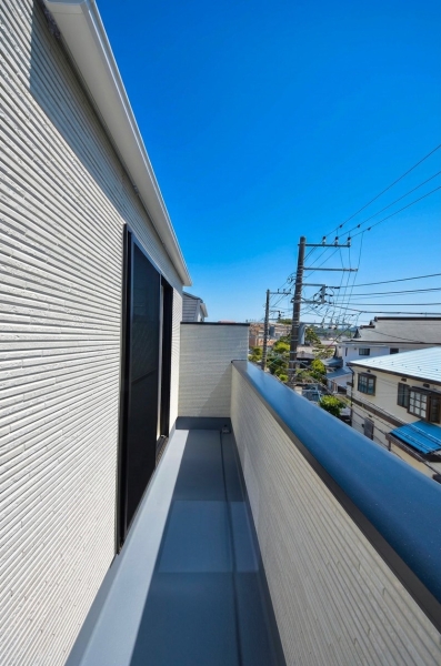 横浜市磯子区杉田５丁目　新築一戸建て