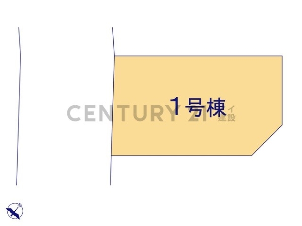 横浜市磯子区滝頭２丁目　新築一戸建て