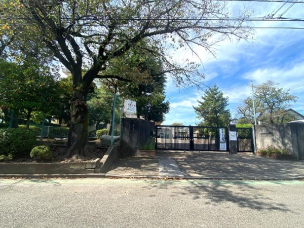 町田市成瀬台３丁目　新築一戸建て(町田市立成瀬台小学校)