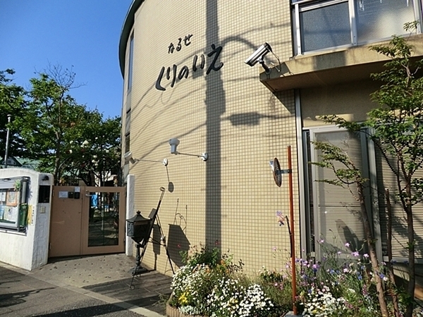 町田市成瀬台３丁目　新築一戸建て(成瀬くりの家保育園)